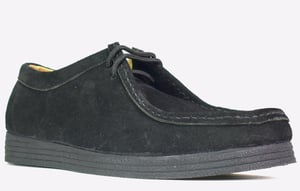 Malin Andreas Leather Mens