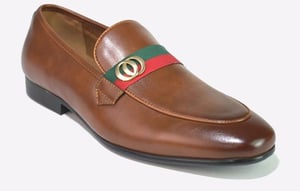 Malin Steven Slip On Shoes Mens