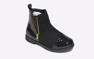 Reveal Murphy Girls Ankle Boots