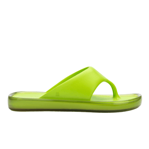 Float Flip Flop in Green