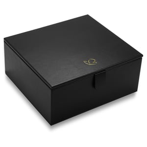 Glanzstücke München Reisetäschchen Female PU leather Travel case
