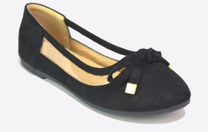 Reveal Tessa Slip on Shoes Junior Girls