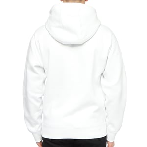Nike 623453 Mens Fleece Hoodie Swoosh Logo Overhead Hoody Pullover Sweatshirt