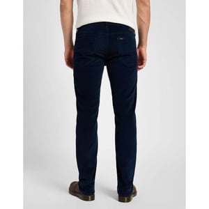 Lee Gb daren zip fly rivet navy