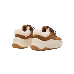 Moon Boot Mb moon247 city shearling sneakers 80d2490040