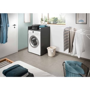 Furnilux Wasmachine ombouw "free" 66x101x60 cm