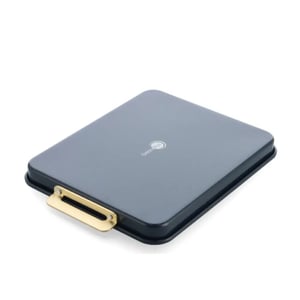 Greenpan Padova keramische bakset 6-delig oxford blue