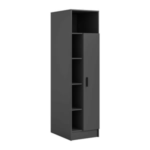Furnilux Universele kast in 50cmx195cmx62cm