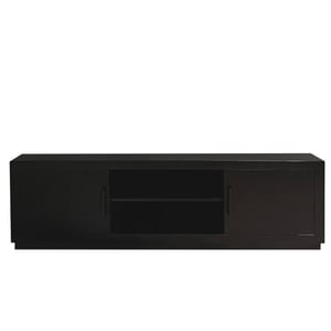 Livingfurn tv meubel jaxx 180cm mangohout