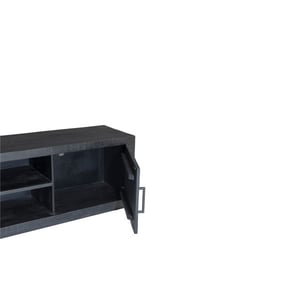 Livingfurn tv meubel jaxx 180cm mangohout