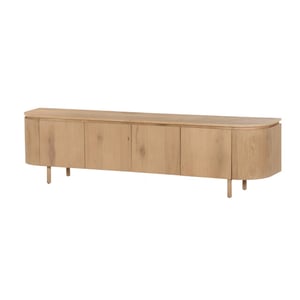 Livingfurn tv-meubel tobago 43x210x56cm