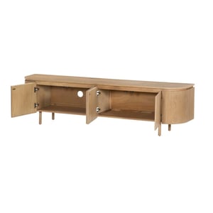 Livingfurn tv-meubel tobago 43x210x56cm