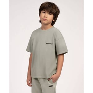 Nik & Nik T-shirt b 8-539 2601 orla