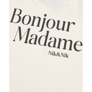 Nik & Nik T-shirt g 8-609 2601 aila