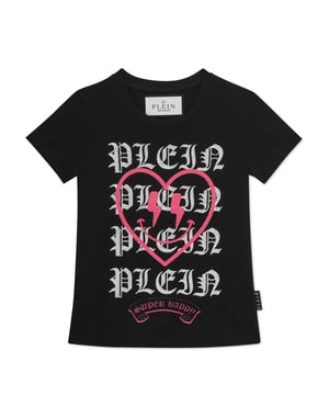 T-Shirt Sexy Zuiver Heart