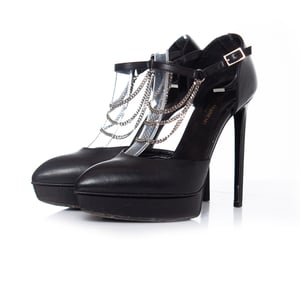 Saint Laurent D'orsay platform pump