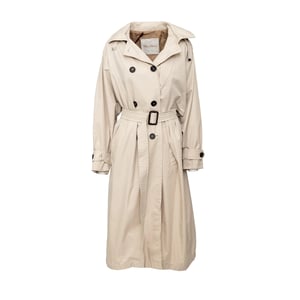 Max Mara Trench Coat - '10s