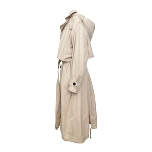 Max Mara Trench Coat - '10s