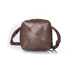 Bottega Veneta mini cassettecameratas