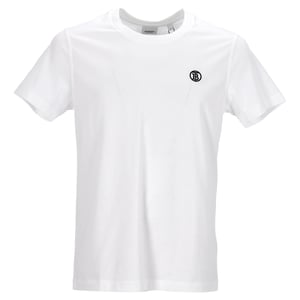 Burberry Vit Monogram T-shirt