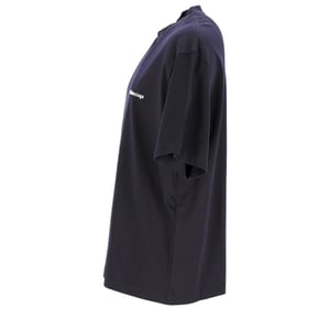 Balenciaga BB Corp t-shirt