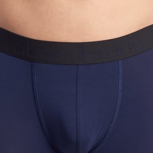 2-pack känsliga bambuboxershorts A0C7M Herr