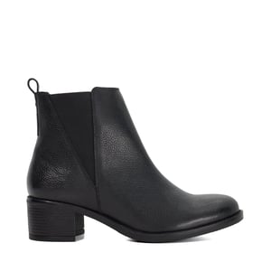 Dune Ladies Prides - Leather Ankle Boots