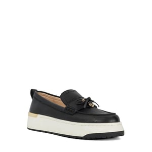 Dune Ladies Glide - Flatform Casual Loafer