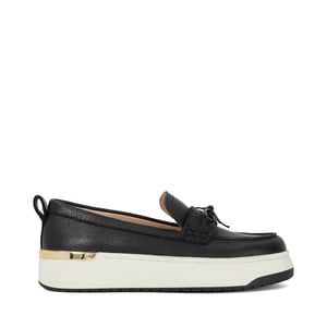 Dune Ladies Glide - Flatform Casual Loafer