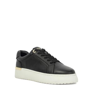 Dune Ladies Emeelia - Chunky Cupsole Cleated Trainers