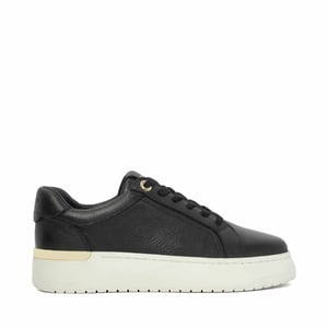 Dune Ladies Emeelia - Chunky Cupsole Cleated Trainers