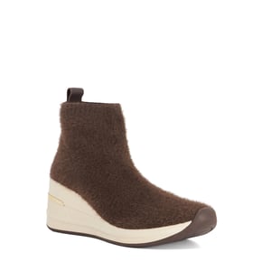 Dune Ladies Envisioned - Wedge Trainers