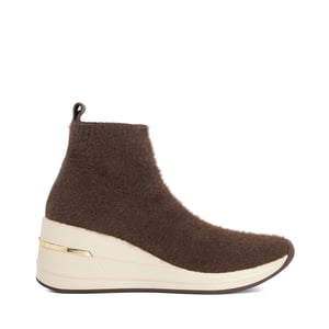 Dune Ladies Envisioned - Wedge Trainers