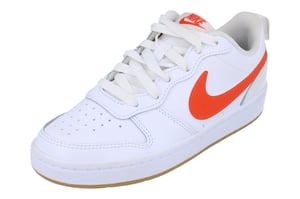 Nike Court Borough Low 2 GS Trainers
