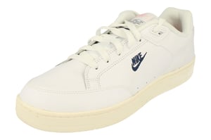 Nike Grandstand II Mens Trainers
