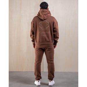 Cou7ure Essentials Cassic ogo trainingspak