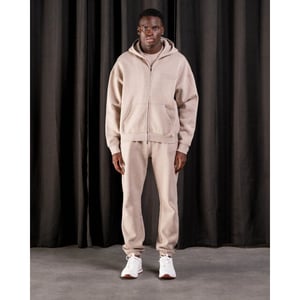Cou7ure Essentials Basic zipper trainingspak