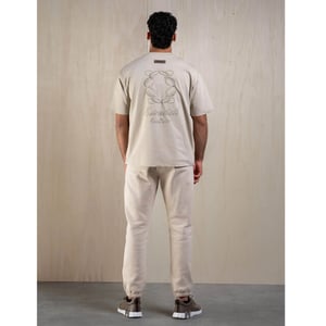 Cou7ure Essentials Cassic ogo t-shirt