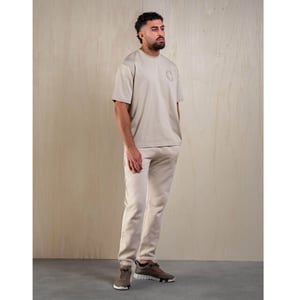 Cou7ure Essentials Cassic ogo t-shirt