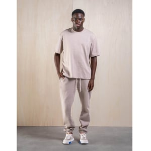 Cou7ure Essentials Cassic ogo t-shirt