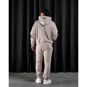 Cou7ure Essentials Basic zipper trainingspak