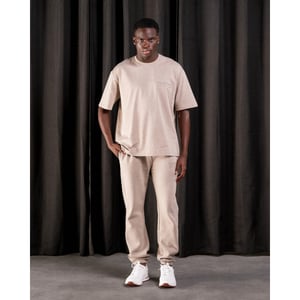 Cou7ure Essentials Basic sma ogo t-shirt