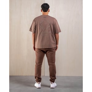 Cou7ure Essentials Cassic ogo t-shirt