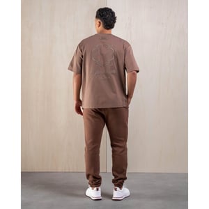 Cou7ure Essentials Cassic ogo t-shirt