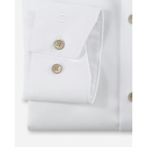 Olymp Luxor modern fit overhemd met lange mouwen
