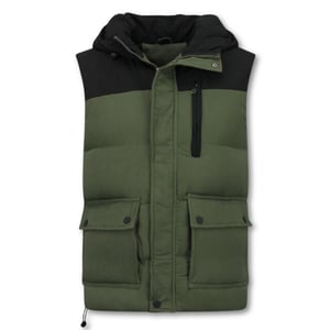Enos Bodywarmer bodywarmer outdoor