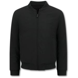 Enos Nette baseball jacket tussenjas