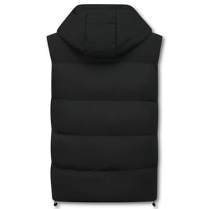 Enos Bodywarmer bodywarmer met zakken