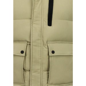 Enos Bodywarmer bodywarmer met capuchon