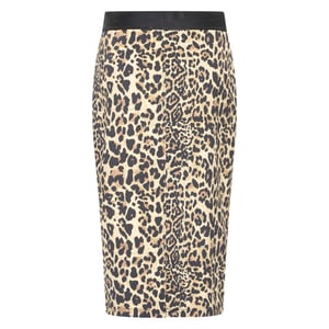 HV Society Skirt hvsorla